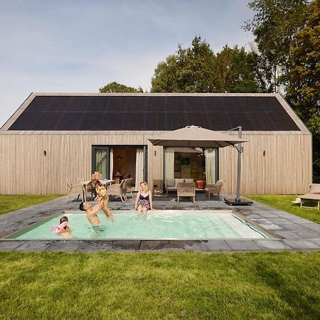 Resort De Weelderik Hengelo  外观 照片