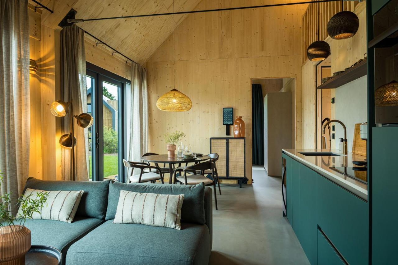 Resort De Weelderik Hengelo  外观 照片