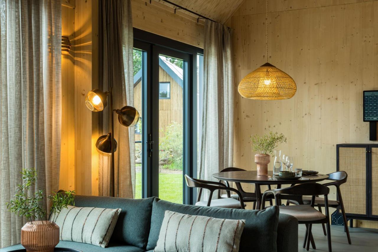 Resort De Weelderik Hengelo  外观 照片