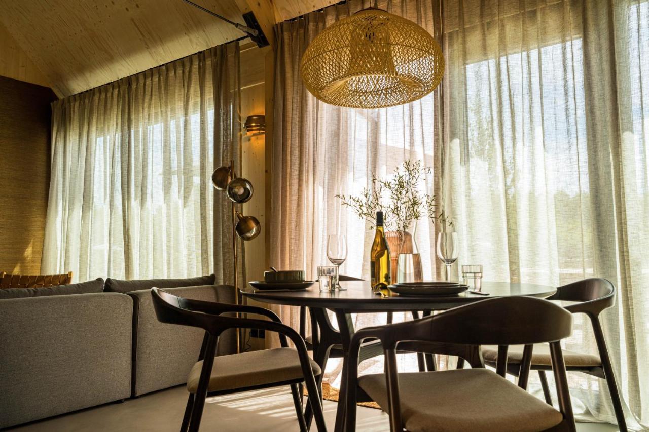 Resort De Weelderik Hengelo  外观 照片