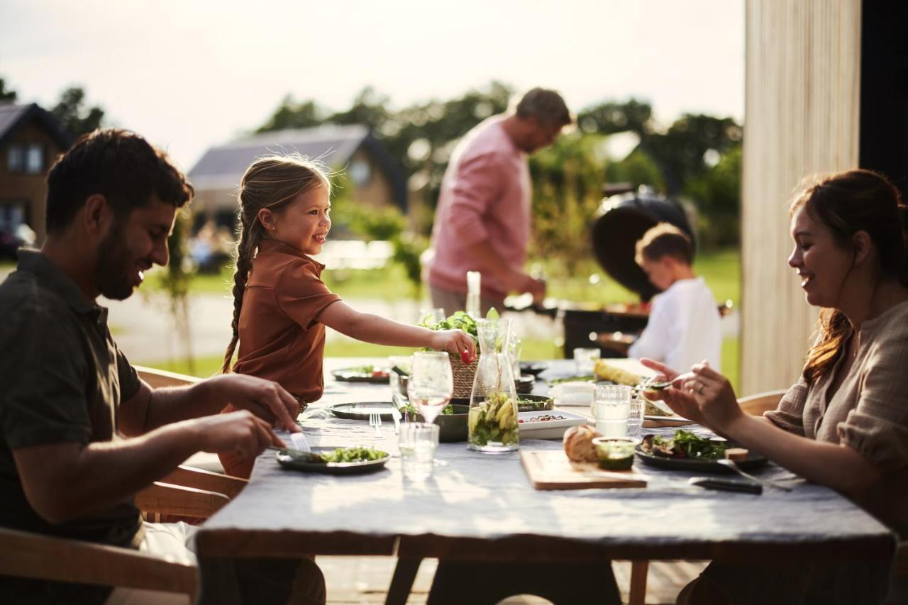 Resort De Weelderik Hengelo  外观 照片