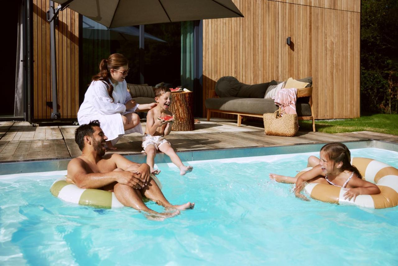 Resort De Weelderik Hengelo  外观 照片