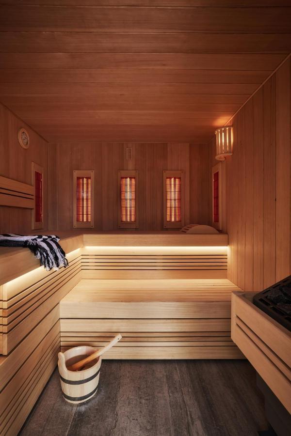 Resort De Weelderik Hengelo  外观 照片