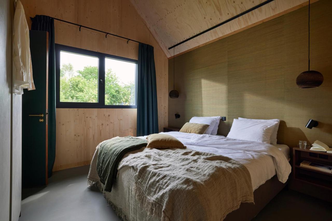 Resort De Weelderik Hengelo  外观 照片