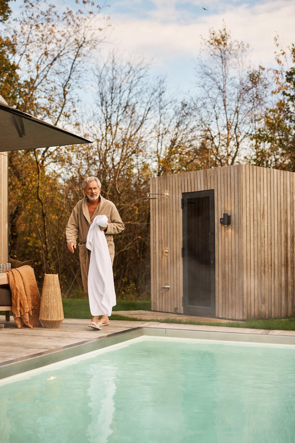 Resort De Weelderik Hengelo  外观 照片