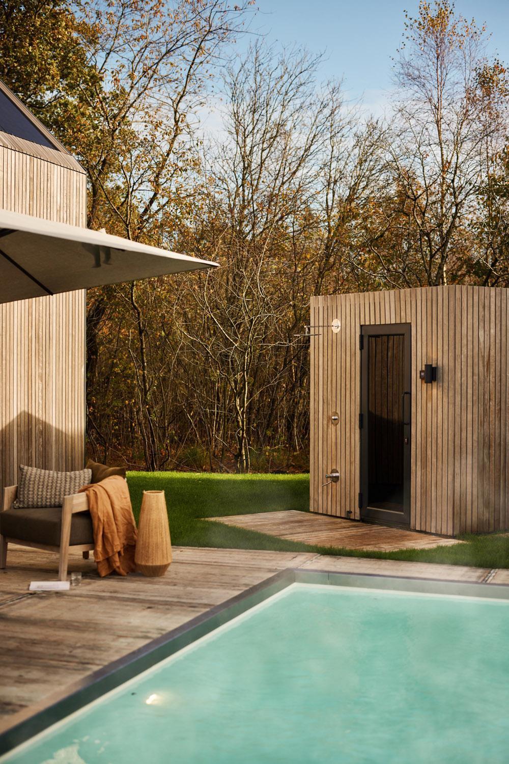 Resort De Weelderik Hengelo  外观 照片