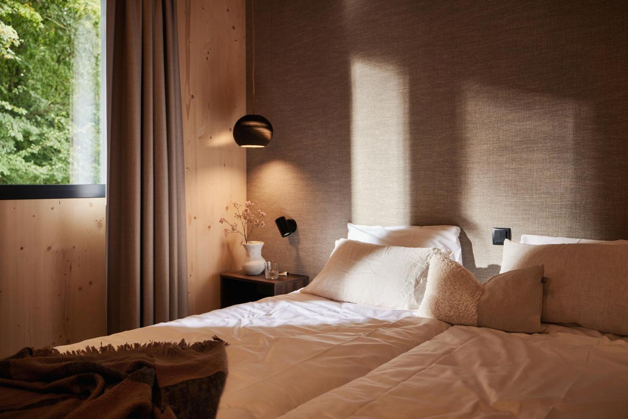 Resort De Weelderik Hengelo  外观 照片